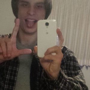 Meet your Posher, Zach